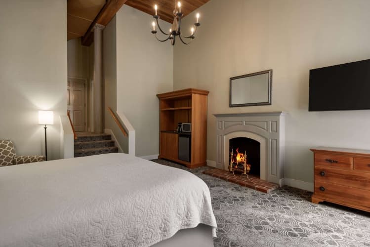 The Historic Brookstown Inn, Trademark Collection By Wyndham photo 4