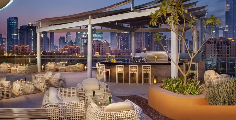 DAMAC Maison Distinction, photo 5