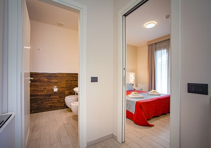 Sentido Michelizia Tropea Resort photo 5