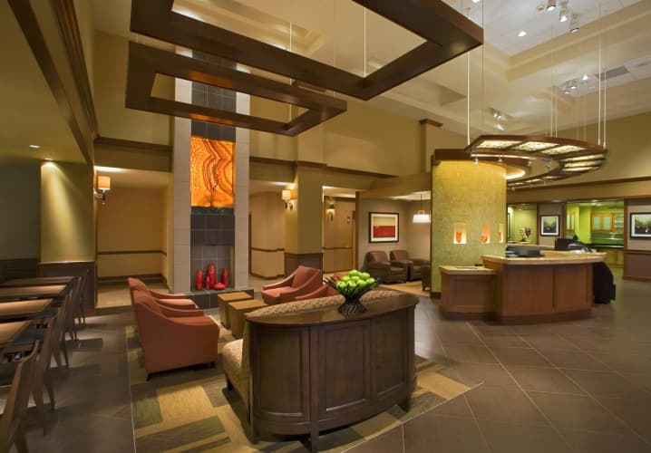Hyatt Place Fort Worth/Cityview photo 3