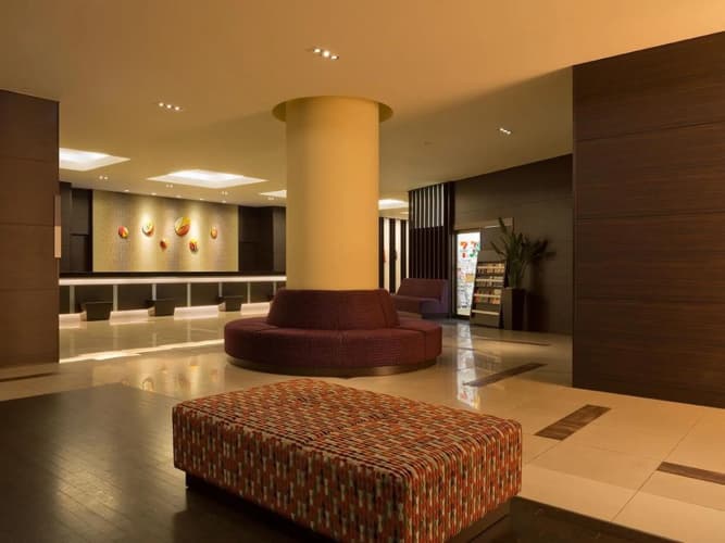 Holiday Inn Osaka Namba, photo 3
