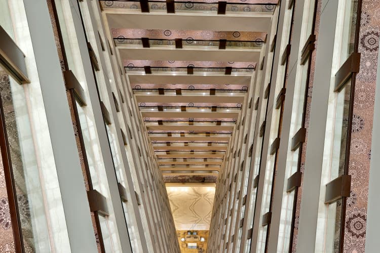 Hilton Al Khobar King Fahd Causeway photo 2