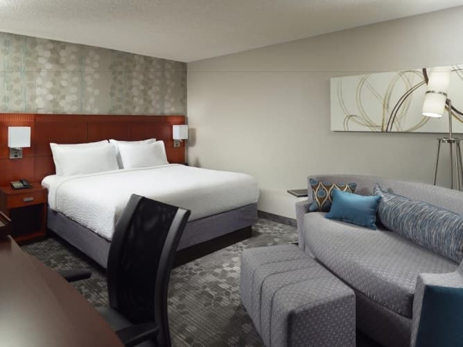 Sonesta Select Atlanta Midtown Georgia Tech, photo 4