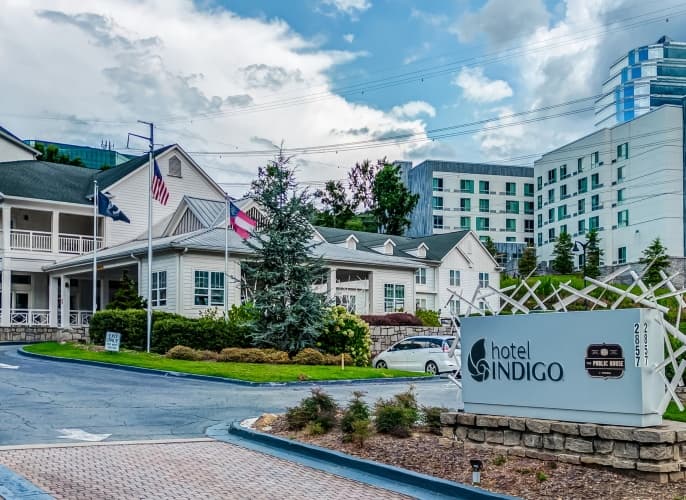 Hotel Indigo Vinings photo 2