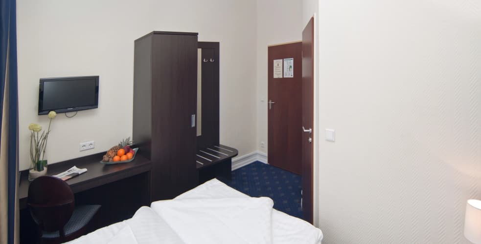 Novum Hotel Continental Hamburg photo 5