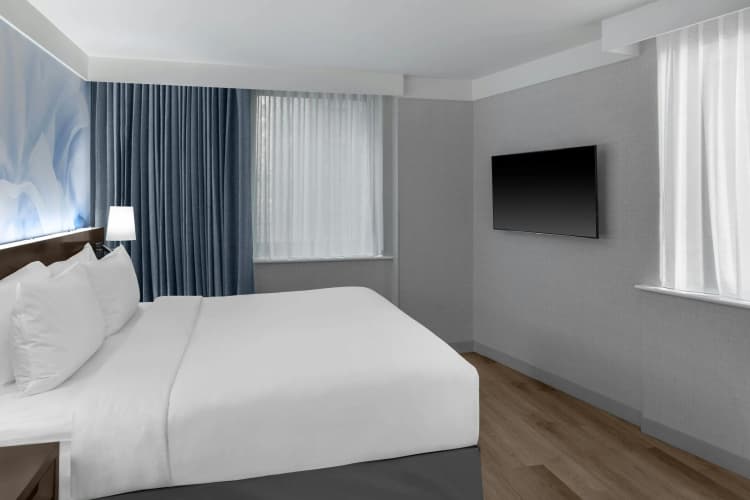 Four Points By Sheraton New York Downtown photo 5