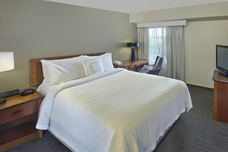 Residence Inn By Marriott Fort Lauderdale Weston photo 4