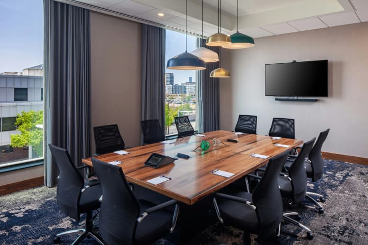 Homewood Suites by Hilton Boston Seaport District photo 4