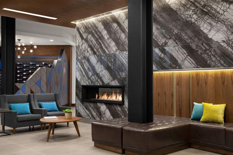 Delta Hotels By Marriott Thunder Bay photo 4