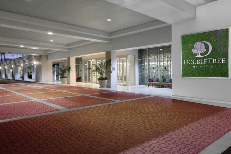 DoubleTree by Hilton at the Entrance to Universal Orlando photo 2