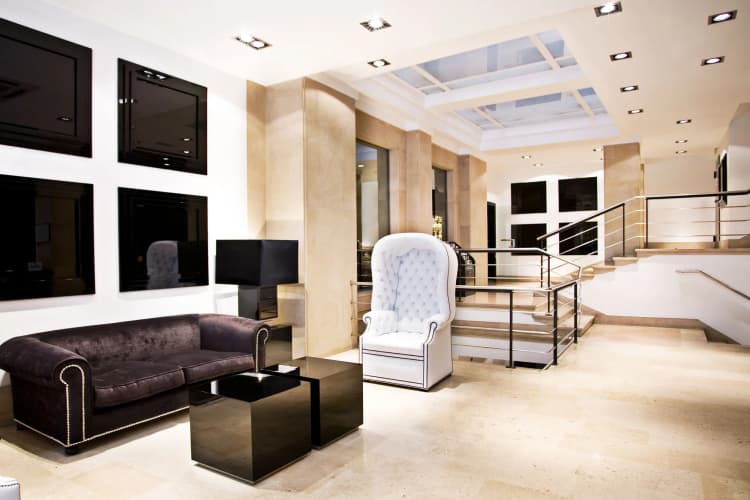 Hotel Clarin, photo 5