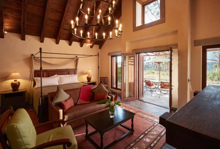 Las Casitas, A Belmond Hotel photo 2