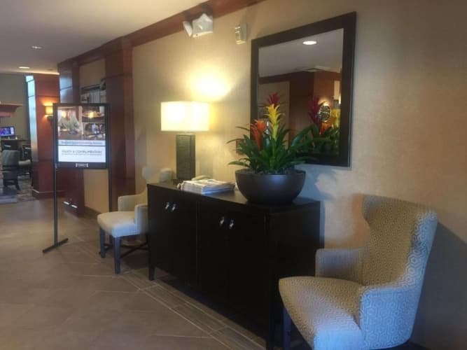 Sonesta Es Suites San Diego - Sorrento Mesa photo 3