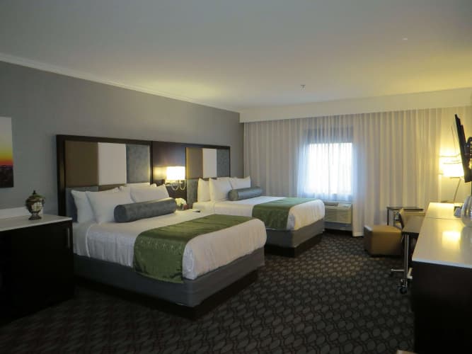 Best Western Premier NYC Gateway Hotel photo 5