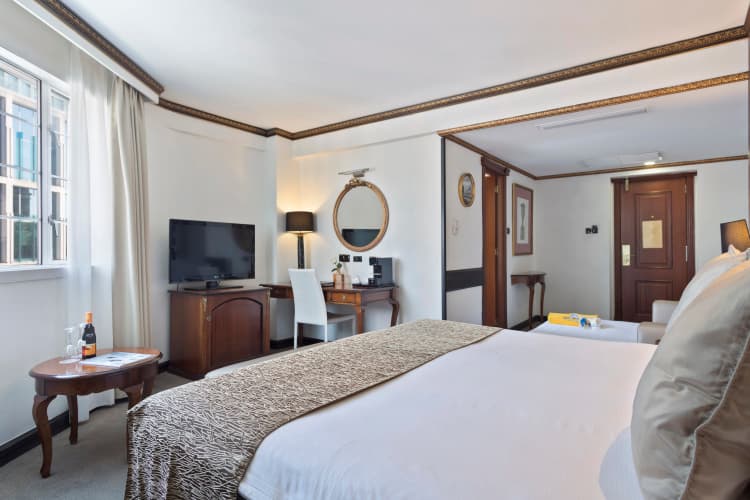 Melia White House photo 5