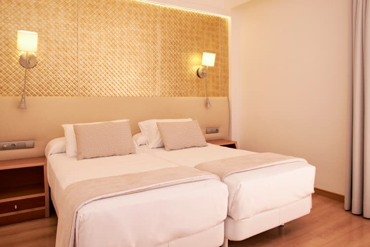 Invisa Hotel La Cala (Adults Only) photo 4