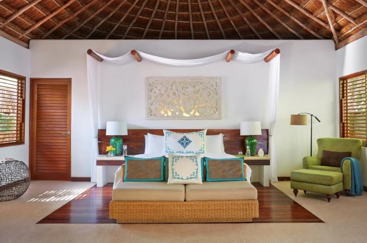 Viceroy Riviera Maya, a Luxury Villa Resort - Adults Only, photo 4