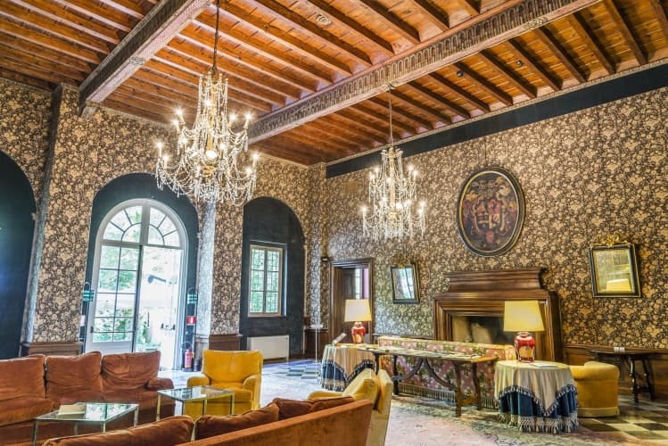 Hotel Villa La Principessa, photo 3