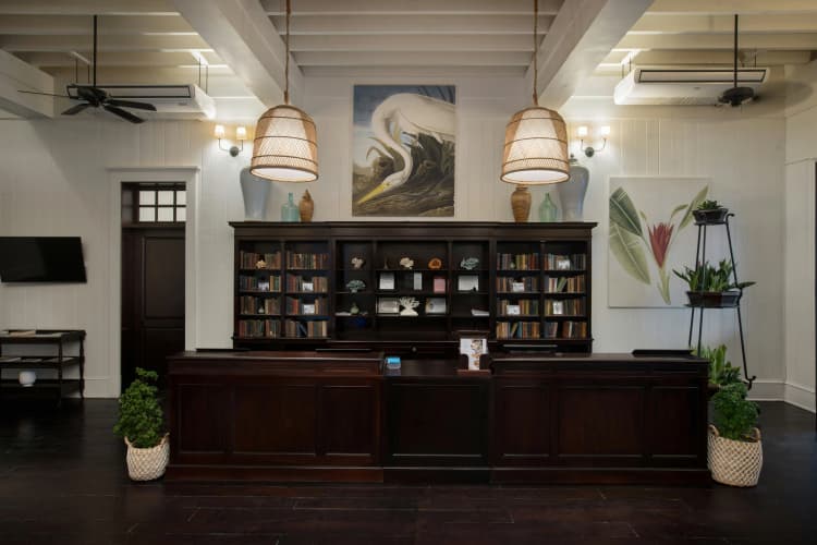 Mahogany Bay Resort & Beach Club, Curio Collection by Hilton photo 3