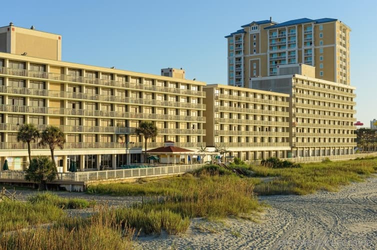 Westgate Myrtle Beach Oceanfront Resort, photo 2