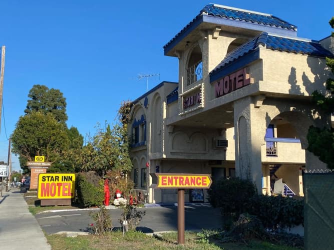 Star Inn Motel photo 1