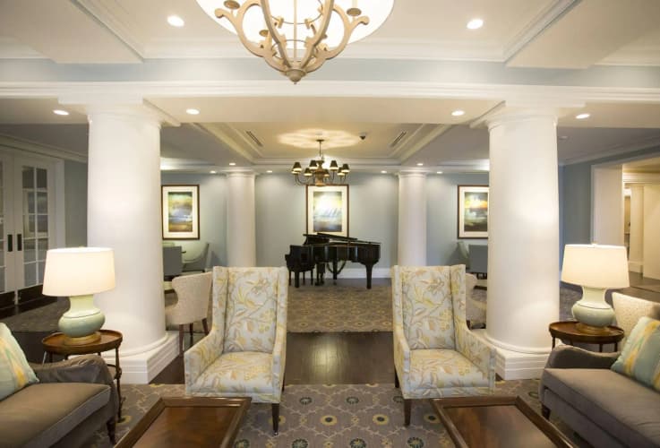 The Atherton Hotel At Osu photo 3