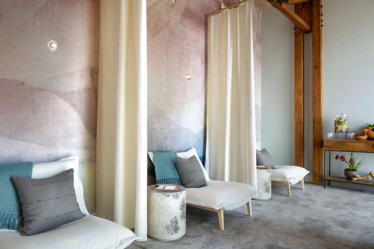 Sanctuary Beach Resort, photo 5
