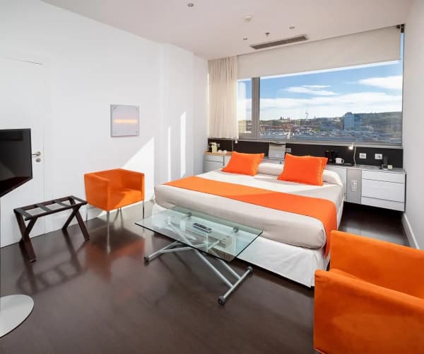 Alexandre Hotel Fira Congress photo 4