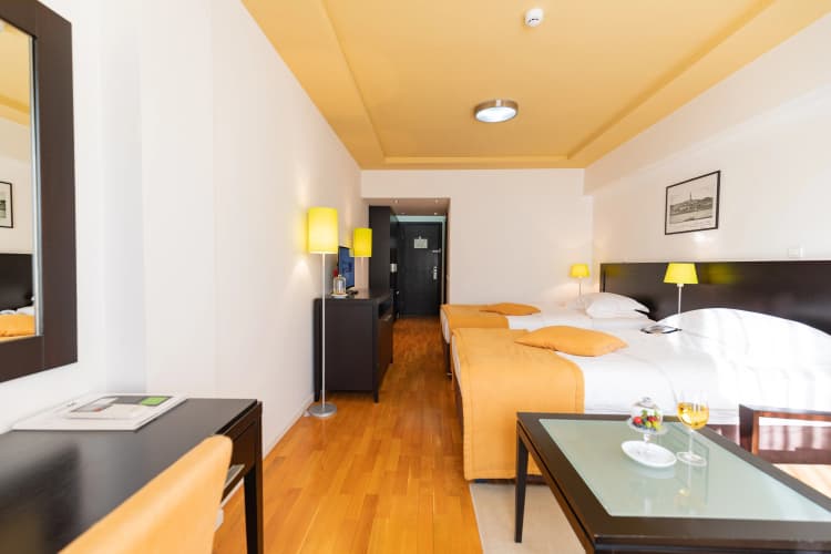 Hotel M photo 5