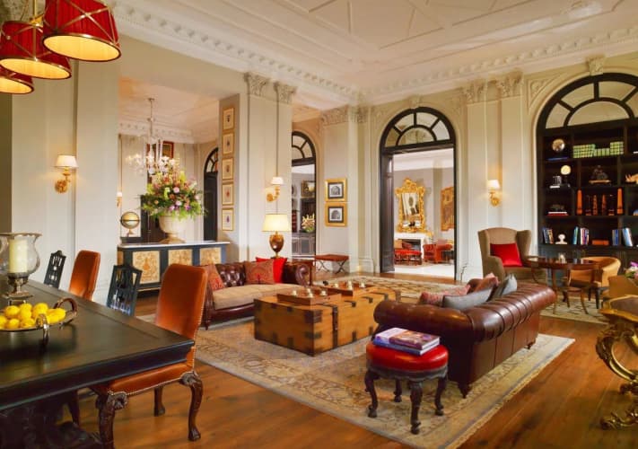The St. Regis Florence, photo 3