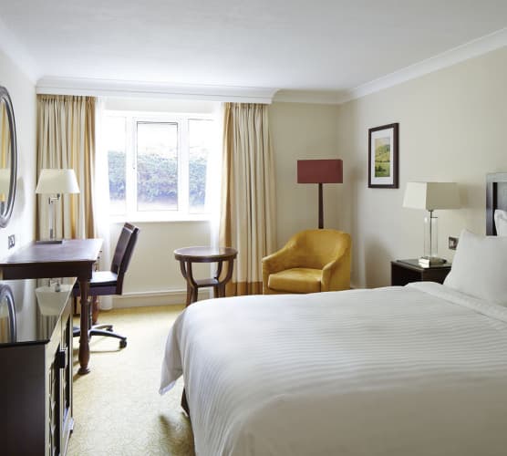 Delta Hotels Durham Royal County, photo 4