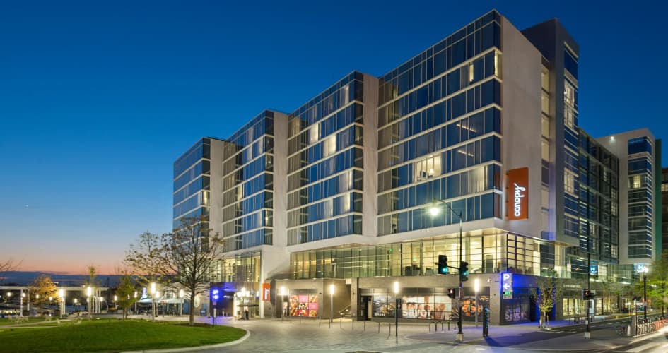 Canopy by Hilton Washington DC The Wharf photo 2