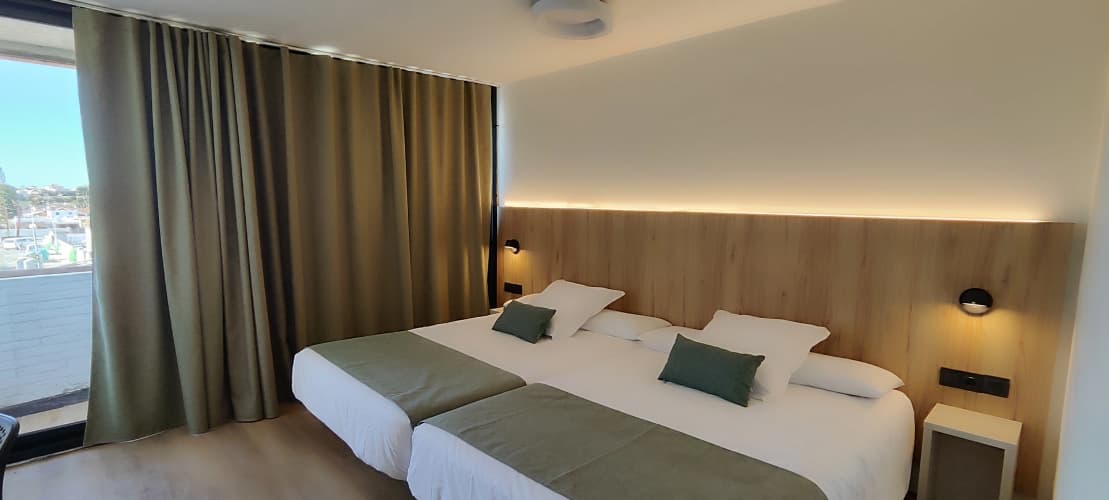 Ohtels Carabela Beach & Golf photo 5