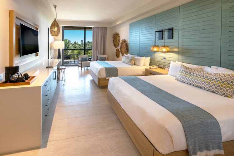 Lopesan Costa Bavaro Resort, Spa & Casino, photo 4