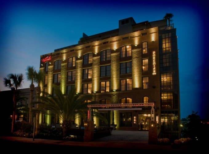 The Bohemian Hotel Savannah Riverfront, Autograph Collection, photo 2