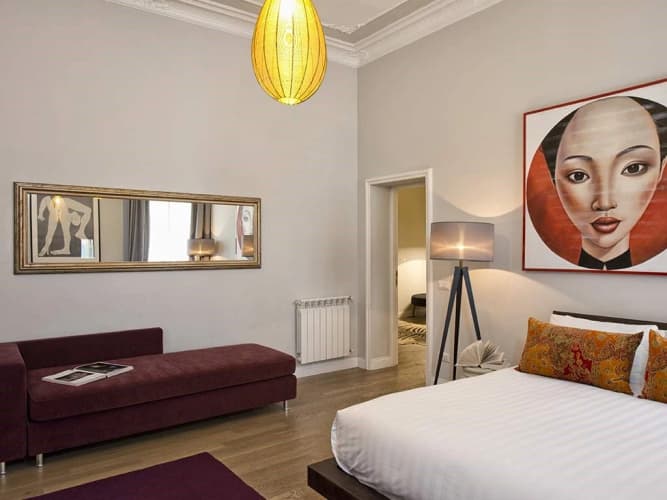 The Independent Suites, photo 5