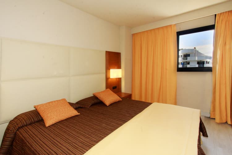 Protur Palmeras Playa Hotel, photo 5
