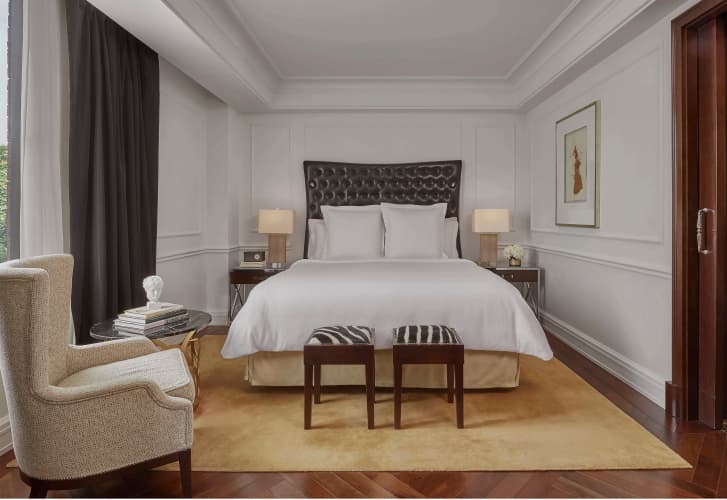Rosewood Washington, D.C (Formerly Capella) photo 4