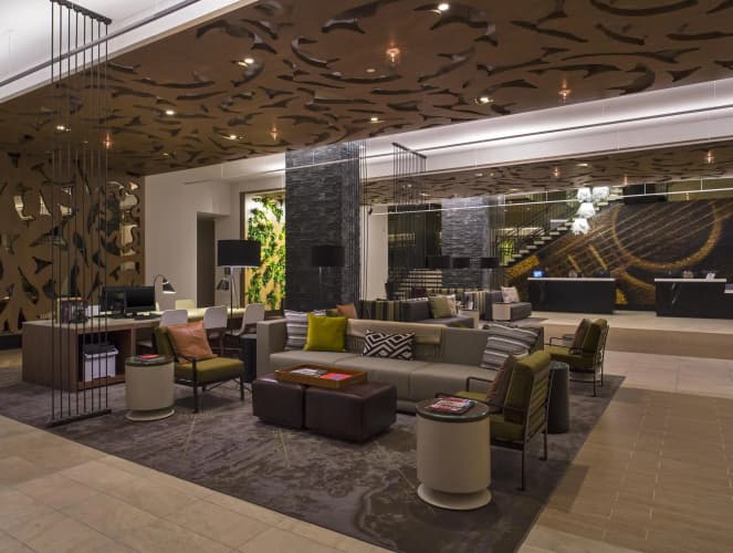 The Westin Austin Downtown, photo 2
