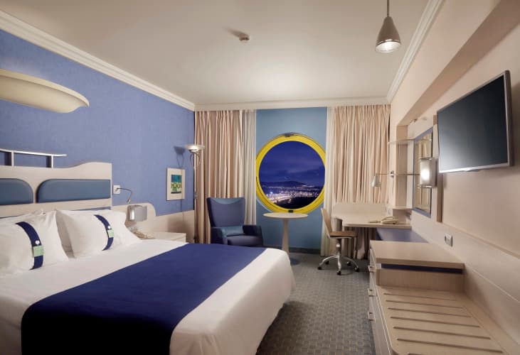 Holiday Inn Athens - Airport photo 4