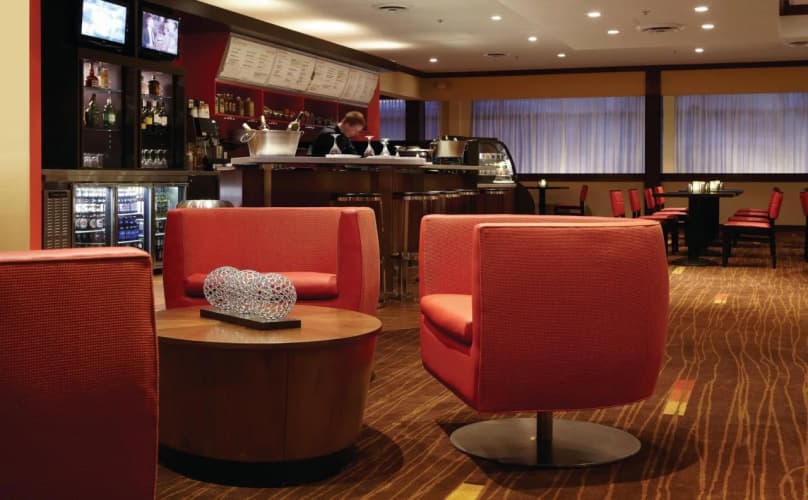 Courtyard By Marriott Ottawa Downtown, photo 3