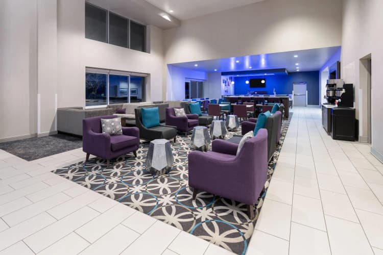 La Quinta Inn By Wyndham Fort Collins photo 3