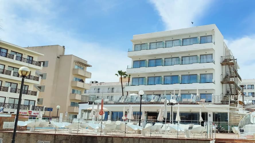 Blue Sea Anba Romani photo 2