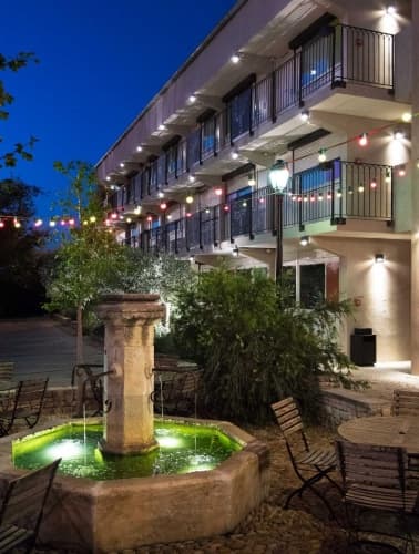 Hotel Terre De Provence photo 2