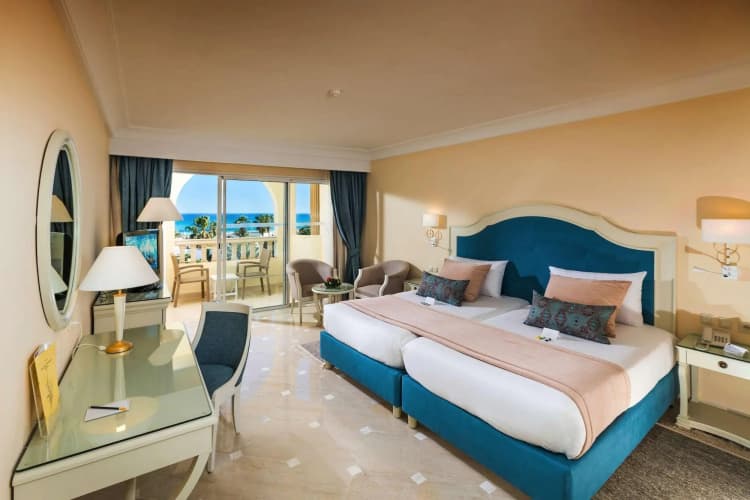 Steigenberger Marhaba Thalasso photo 4