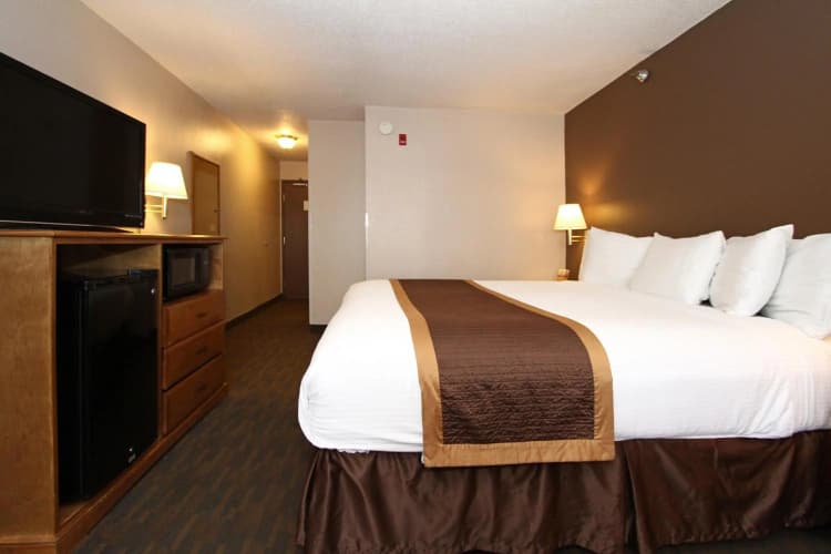 New Victorian Inn & Suites Lincoln photo 4