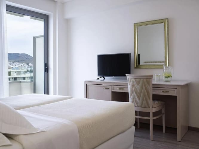 Amarilia Hotel photo 3