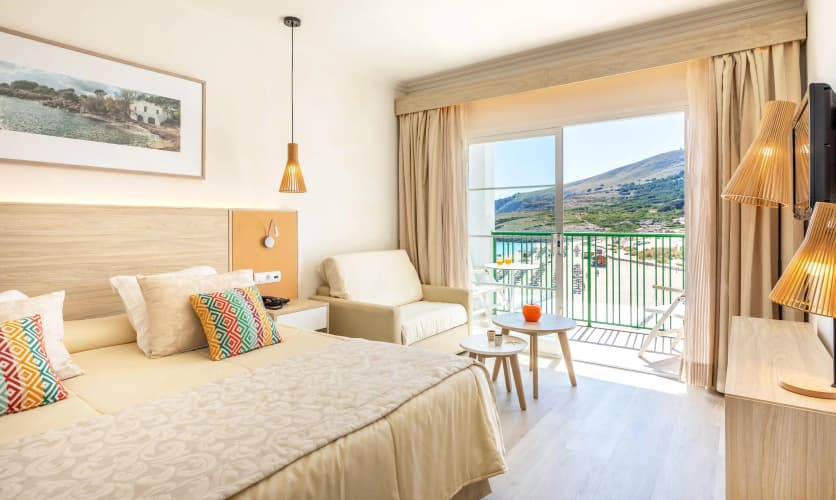 VIVA Cala Mesquida Resort & Spa photo 4