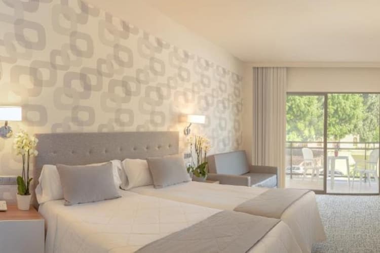 Rh Corona Del Mar Beach Hotel, photo 4