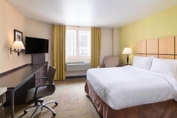 Candlewood Suites New York City - Times Square photo 4